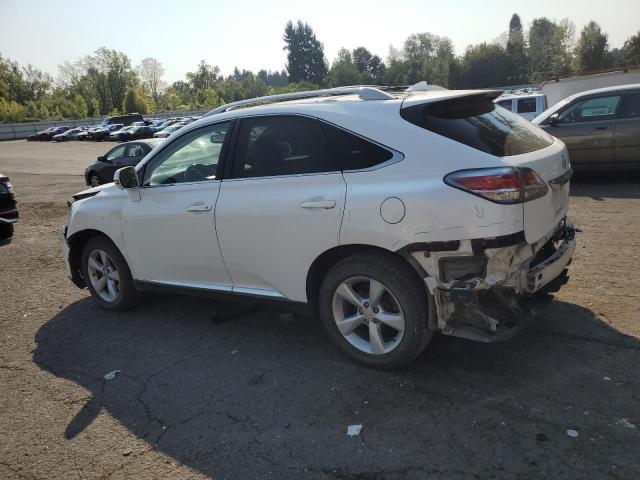 2014 LEXUS RX 350 BASE - 2T2BK1BA8EC246978