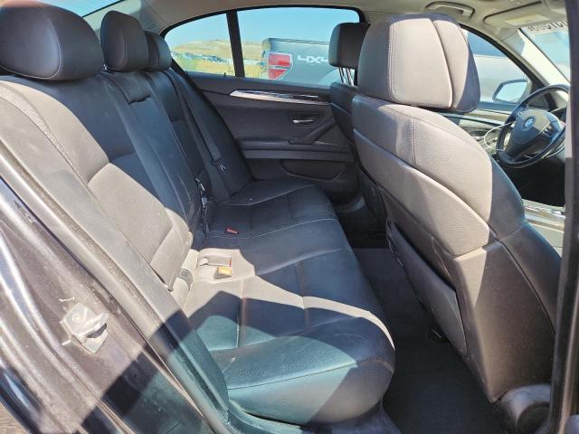 2011 BMW 535 XI - WBAFU7C5XBC875728