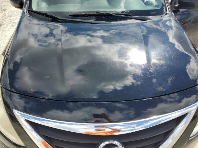 2016 NISSAN VERSA S 3N1CN7AP1GL865529
