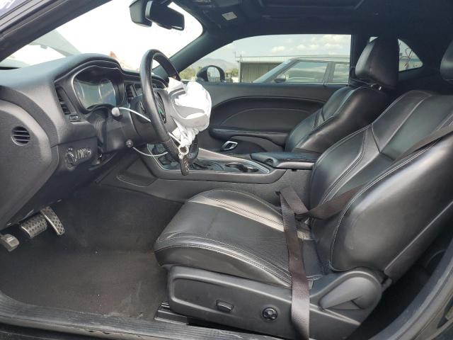 2019 DODGE CHALLENGER SXT - 2C3CDZAG3KH729226