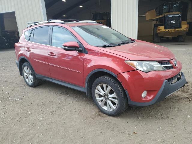 2015 TOYOTA RAV4 LIMIT 2T3YFREV6FW228132
