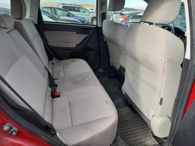 2015 SUBARU FORESTER 2 JF2SJADC5FH518763