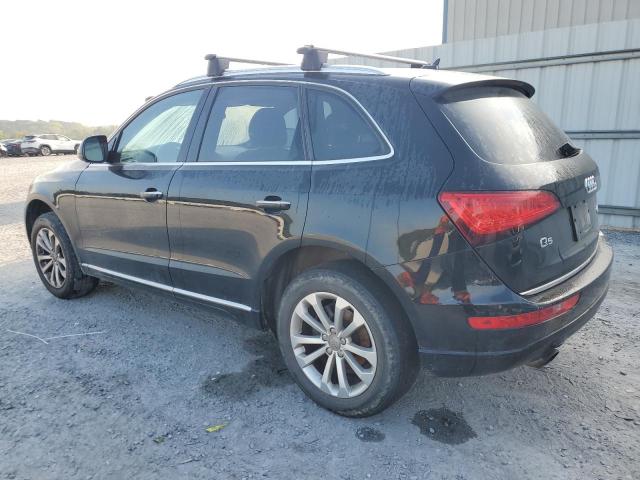 2017 AUDI Q5 PREMIUM WA1C2AFP6HA045736
