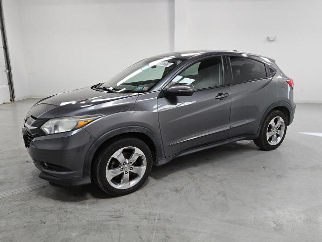 HONDA HR-V EX