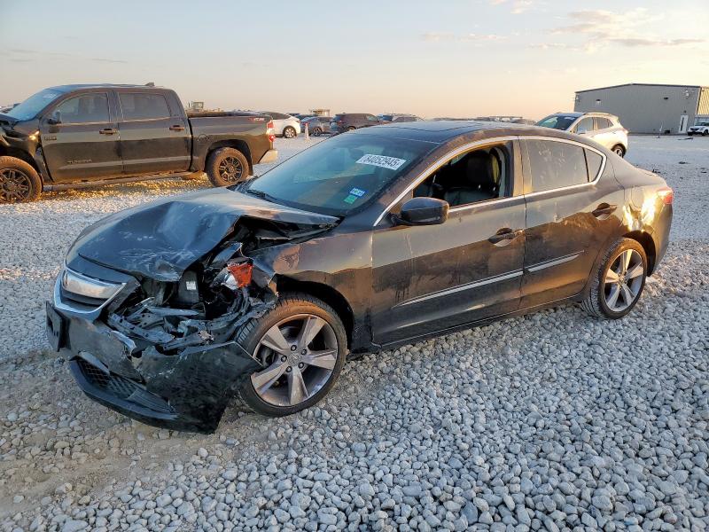 2015 ACURA ILX 20 #3309480579