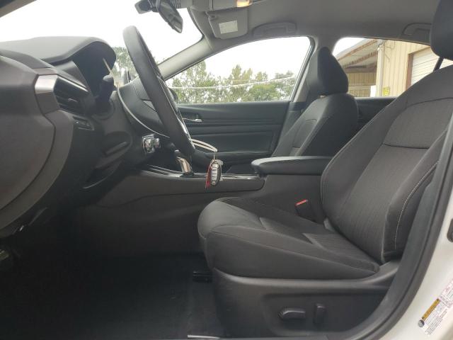 2025 NISSAN ALTIMA SV 1N4BL4DV7SN383931