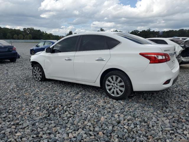 2017 NISSAN SENTRA S - 3N1AB7AP8HY258287