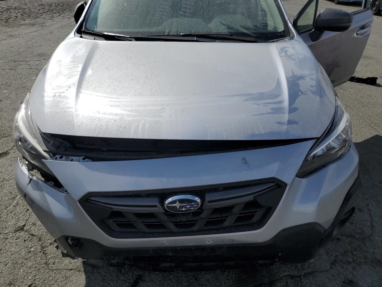 SUBARU CROSSTREK SPORT