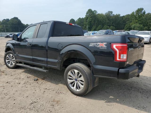 2017 FORD F150 SUPER CAB 1FTEX1EP6HFC12942