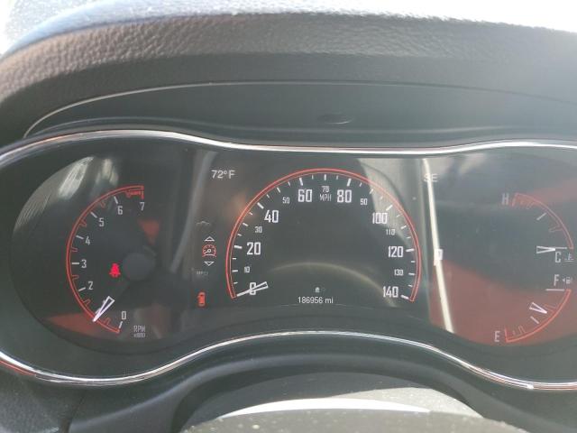 2014 DODGE DURANGO SX - 1C4RDHAG7EC317740