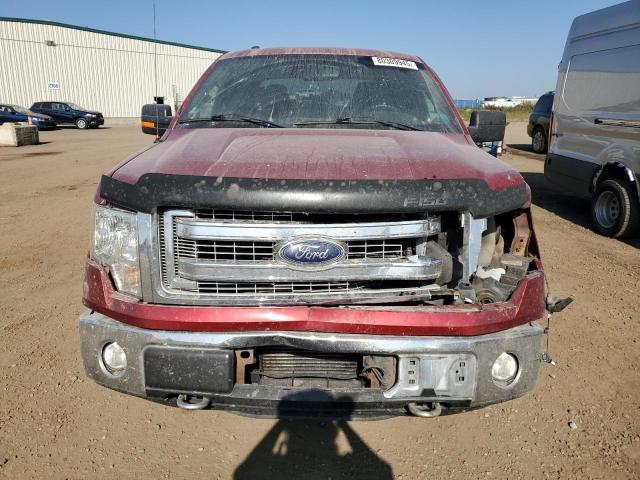 2013 FORD F150 SUPER - 1FTFW1ET6DFD58420