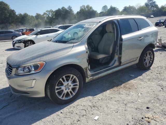 2016 VOLVO XC60 T5 PREMIER YV4612RK8G2864216
