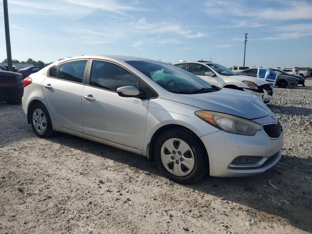 2015 KIA FORTE LX KNAFK4A6XF5406004