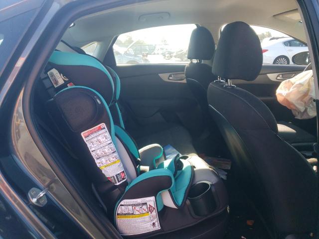 2023 KIA FORTE LX 3KPF24AD8PE544275