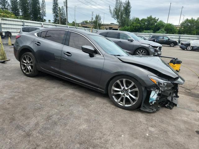 2017 MAZDA 6 GRAND TO JM1GL1W50H1120899