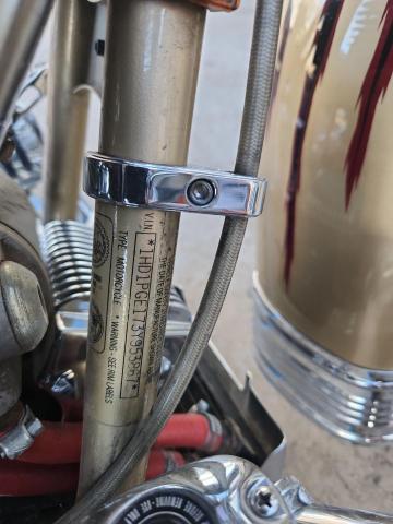 2003 HARLEY-DAVIDSON FLHRSEI1 1HD1PGE173Y953867