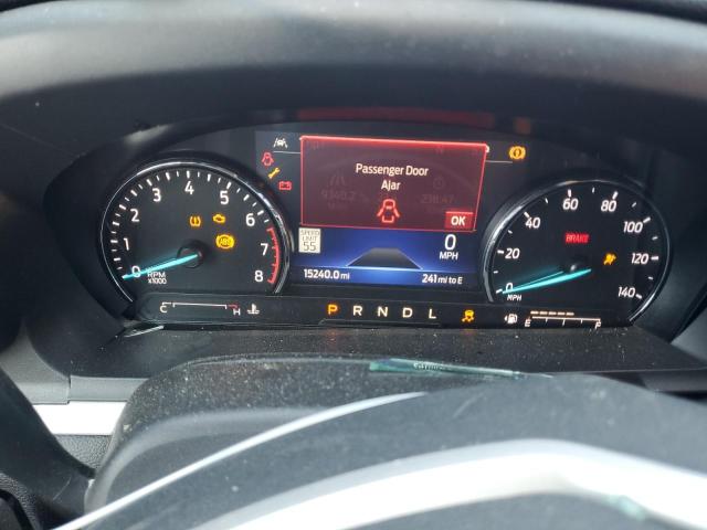 2024 FORD EXPLORER X 1FMSK8DH4RGA32922