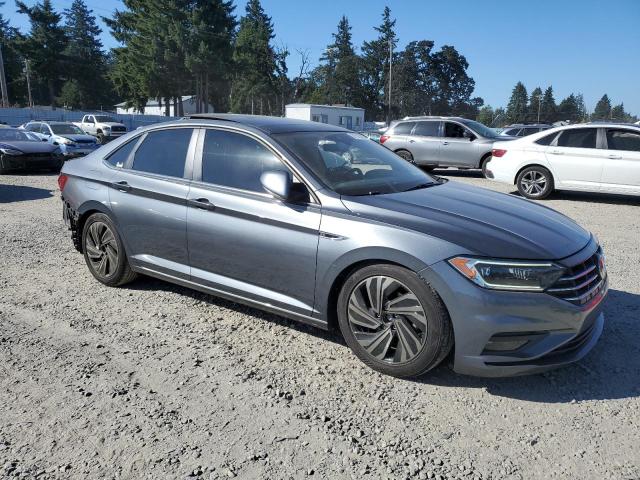 2019 VOLKSWAGEN JETTA SEL 3VWG57BU0KM094838