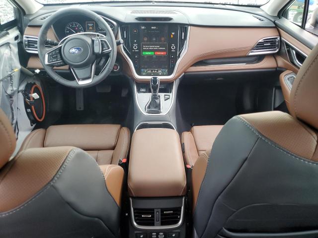 2025 SUBARU LEGACY TOU 4S3BWGP61S3013173
