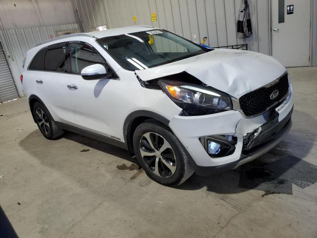 2018 KIA SORENTO EX 5XYPHDA53JG417021