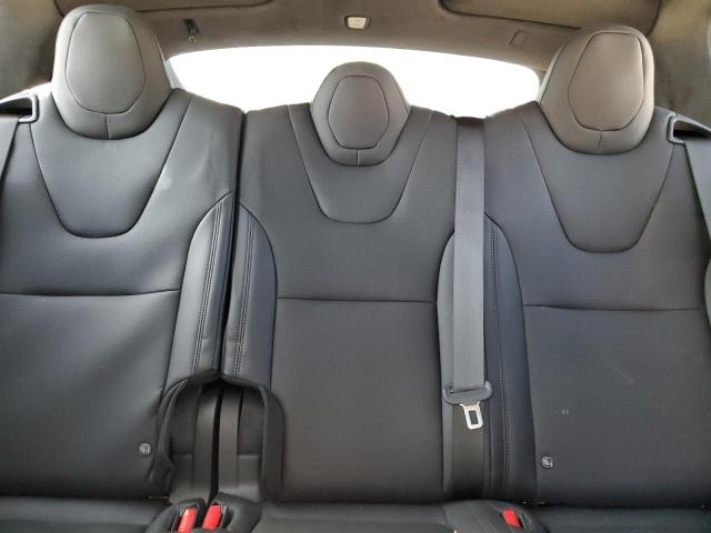 2023 TESLA MODEL X 7SAXCDE58PF419116