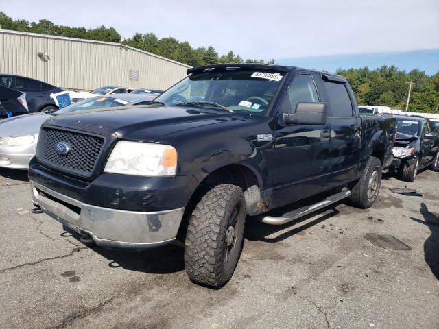FORD F150 SUPER