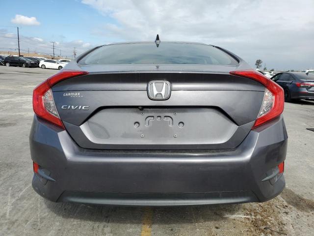 2017 HONDA CIVIC EX - 2HGFC2F73HH538590