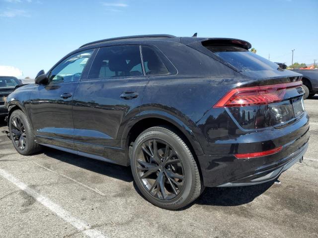 2020 AUDI Q8 PREMIUM - Other View