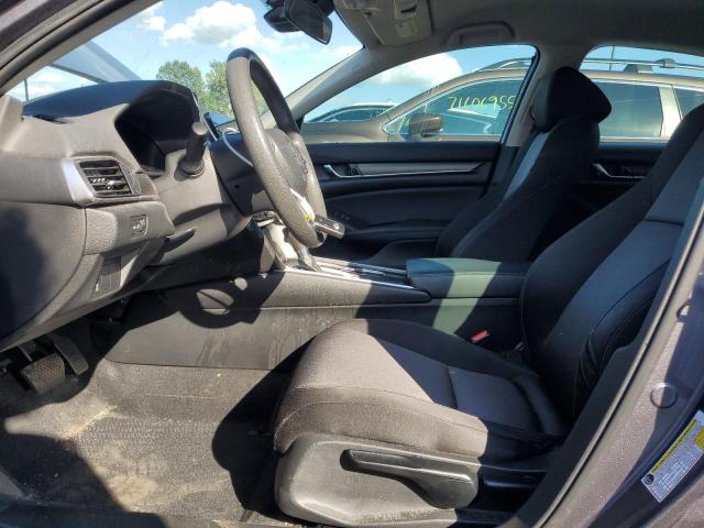 2022 HONDA ACCORD LX - 1HGCV1F14NA023997