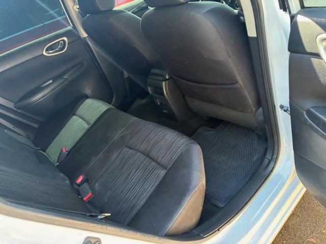 2019 NISSAN SENTRA S 3N1AB7AP7KY223571