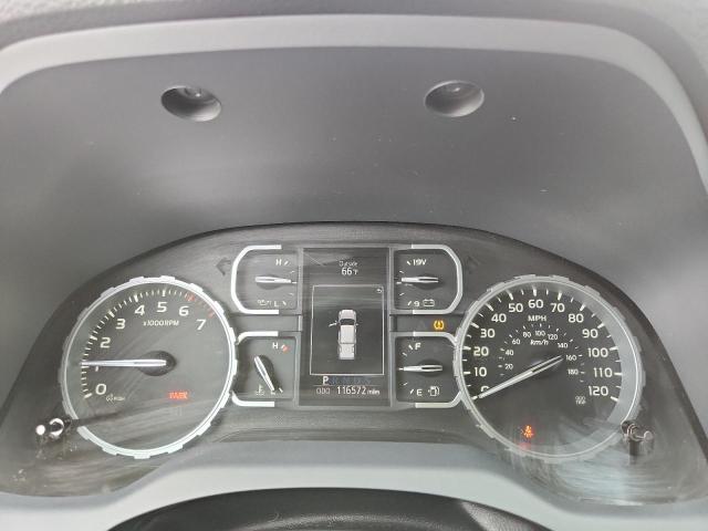 2020 TOYOTA TUNDRA CRE - 5TFDY5F12LX895462