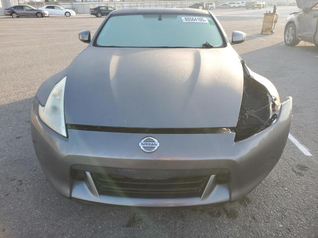 2012 NISSAN 370Z BASE - Other View
