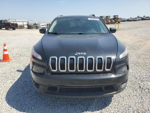 2015 JEEP CHEROKEE L - 1C4PJMCSXFW755890