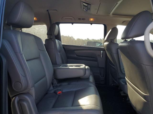 2017 HONDA ODYSSEY TO 5FNRL5H98HB006799