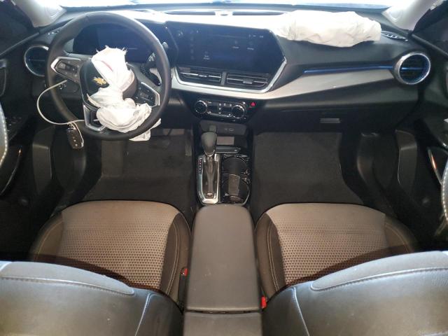 2025 CHEVROLET TRAX 1LT #3274667794