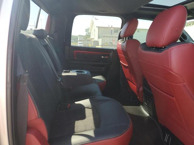 2016 RAM 1500 REBEL 1C6RR7YT0GS232852