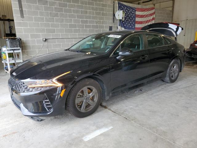 Global Auto Auctions: 2023 KIA K5 LXS