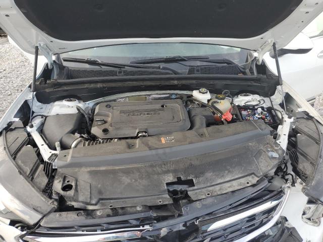 2023 BUICK ENVISION E - LRBFZNR45PD025061