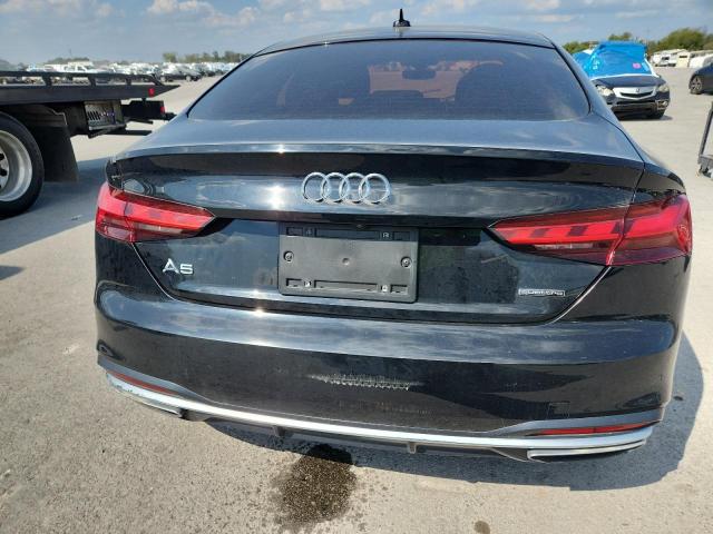 2020 AUDI A5 PREMIUM WAUANCF5XLA006071