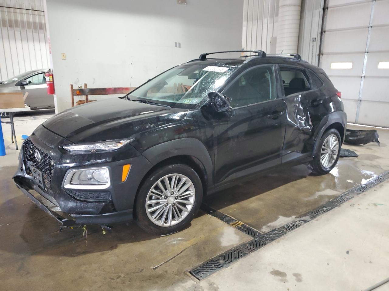 HYUNDAI KONA SEL