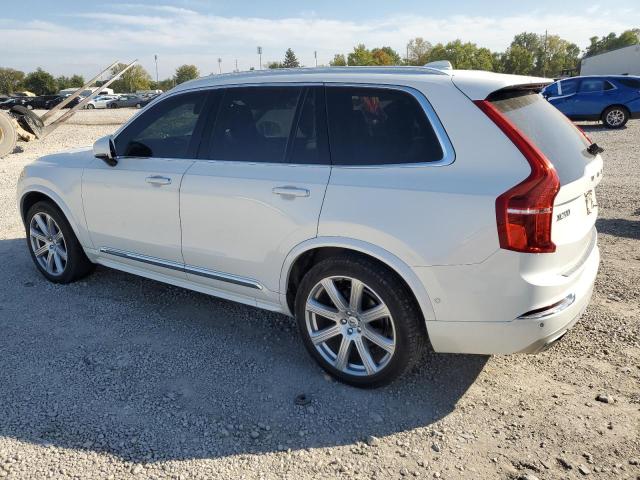 2019 VOLVO XC90 T6 IN YV4A22PL2K1436546