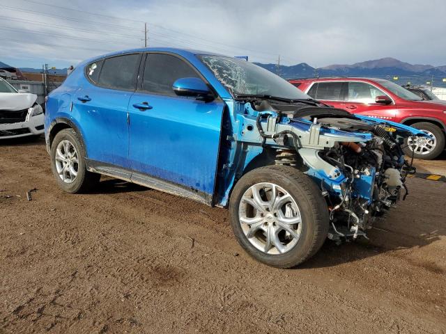 2024 DODGE HORNET R/T ZACPDFCW4R3A18294