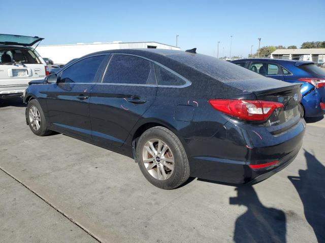 2017 HYUNDAI SONATA SE - 5NPE24AF6HH583487