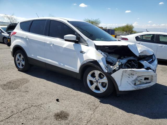 2015 FORD ESCAPE SE - 1FMCU0GX6FUB31533