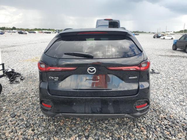 2025 MAZDA CX-70 PREF JM3KJBHD1S1115056