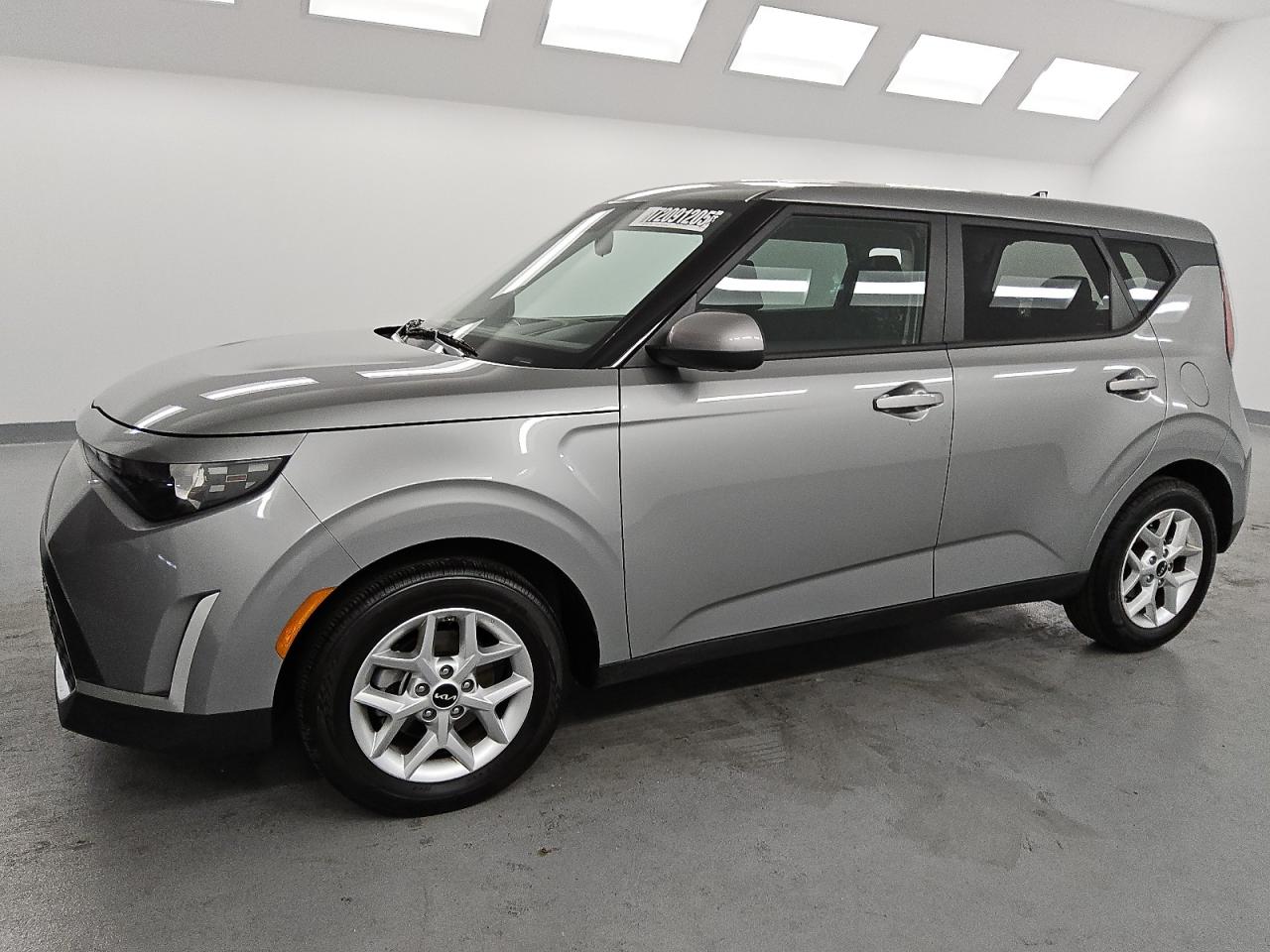 KIA SOUL LX