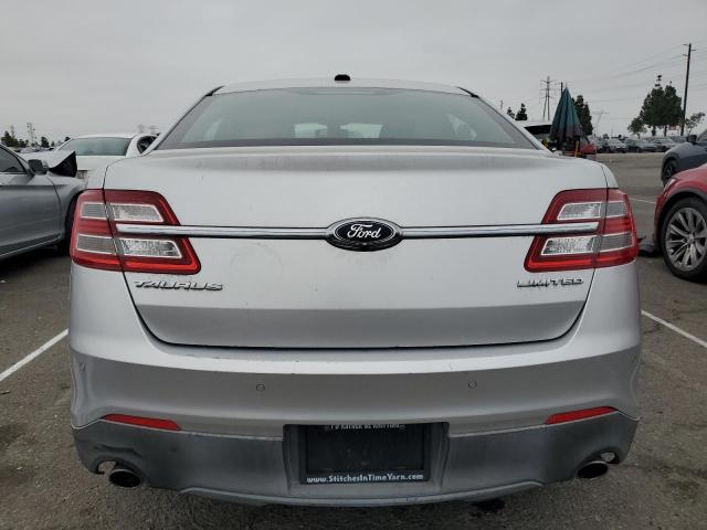 2013 FORD TAURUS LIMITED #3277194962