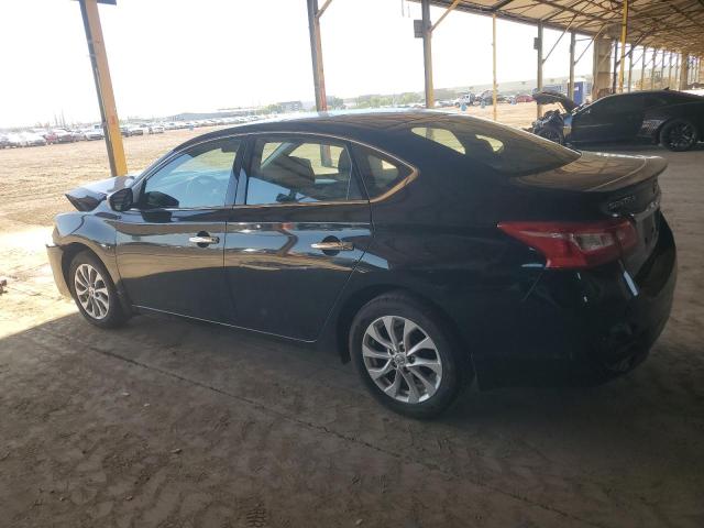 2019 NISSAN SENTRA S 3N1AB7AP4KY216349