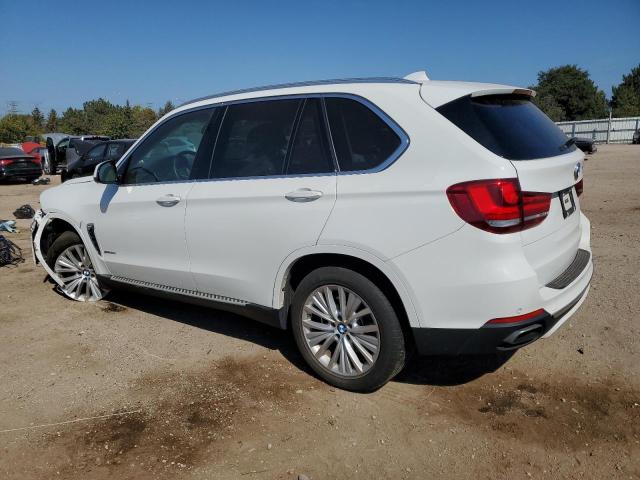 2016 BMW X5 XDRIVE5 - 5UXKR6C57G0J82989
