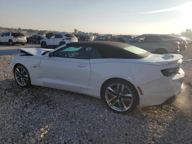 2023 CHEVROLET CAMARO SS 1G1FH3D79P0112407